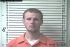 RYAN HULINGS Arrest Mugshot Hardin 2020-05-12