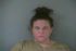 Rebecca Rednour Arrest Mugshot Crittenden 2024-09-17