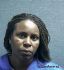 Regina Frierson Arrest Mugshot Boone 7/23/2010