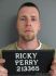 Ricky Perry Arrest Mugshot DOC 12/09/2022