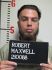 Robert Maxwell Arrest Mugshot DOC 3/30/2007