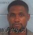 Russell Walker Arrest Mugshot DOC 11/16/2022