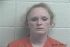 SABRINA HART Arrest Mugshot Jessamine 2021-12-27