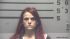 SABRINA TERRY Arrest Mugshot Hopkins 2024-12-12