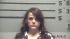 SABRINA TERRY Arrest Mugshot Hopkins 2020-08-31