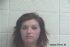 SALLY EMBRY Arrest Mugshot Jessamine 2016-06-12