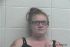 SAMANTHA  BUSH Arrest Mugshot Jessamine 2021-08-30