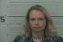 SAMANTHA DAVIS Arrest Mugshot Knox 2022-01-27