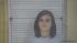 SAMANTHA HICKS Arrest Mugshot Taylor 2024-10-01