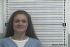 SAMANTHA ROBBINS Arrest Mugshot Casey 2021-09-30