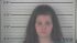 SAMANTHA STEFFEN  Arrest Mugshot Campbell 2020-08-26