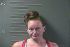 SARA PENNINGTON-FARLEY Arrest Mugshot Big Sandy 2024-09-20