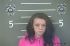 SARA RYAN Arrest Mugshot Pike 2017-03-18