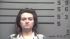 SARA SORRELLS Arrest Mugshot Hopkins 2020-01-07