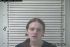 SARAH ABELL Arrest Mugshot Hardin 2018-02-19