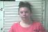 SARAH BUTLER Arrest Mugshot Hardin 2020-06-16