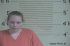 SARAH COMBS Arrest Mugshot Three Forks 2017-01-19