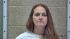 SARAH FAMBROUGH  Arrest Mugshot Henderson 2020-02-24