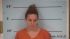 SARAH GRIFFITH Arrest Mugshot Bourbon 2020-08-07