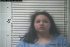 SARAH HALL Arrest Mugshot Hardin 2017-01-13