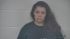 SARAH HICKS Arrest Mugshot Carroll 2020-05-06