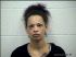 SARAH JONES Arrest Mugshot Kenton 2017-02-23