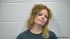 SARAH KINGSLEY Arrest Mugshot Kenton 2022-06-17