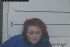 SARAH MCCOY Arrest Mugshot Boyd 2020-05-21