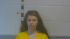 SARAH PATTON Arrest Mugshot Shelby 2023-03-09