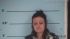 SARAH PUCKETT Arrest Mugshot Bourbon 2020-02-06