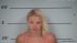 SARAH REED Arrest Mugshot Bourbon 2021-08-29
