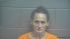 SARAH RUCKER Arrest Mugshot Scott 2024-04-11