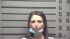 SHANA CARPENTER Arrest Mugshot Hopkins 2020-05-25