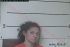 SHANNON MARCUM Arrest Mugshot Boyd 2020-01-14