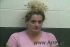 SHASTA DUNN Arrest Mugshot Whitley 2021-07-23