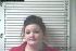 SHAWNA TACKETT Arrest Mugshot Hardin 2019-12-31