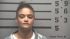 SHAWNTA  HAWKINS Arrest Mugshot Hopkins 2016-07-19