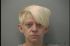 SHELLEY BRAY Arrest Mugshot Simpson 2017-03-19