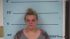 SHELLIE PERRY Arrest Mugshot Bourbon 2017-06-08