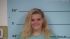 SHELLIE PERRY Arrest Mugshot Bourbon 2017-10-07