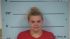 SHELLIE PERRY Arrest Mugshot Bourbon 2017-11-30
