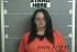 SHELLY JONES Arrest Mugshot Ohio 2021-08-02