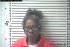 SHERRY RICHARDSON Arrest Mugshot Hardin 2020-02-05