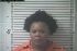 SIMONE RAGLAND Arrest Mugshot Hardin 2016-12-08