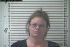 SONYA BAKER Arrest Mugshot Hardin 2017-11-04