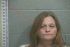 STARLING WHITLOW Arrest Mugshot Barren 2020-01-16