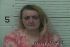 STEPHANIE COLLETT Arrest Mugshot Knox 2021-08-03