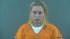 STEPHANIE JONES-FLEMING Arrest Mugshot Warren 2023-08-26