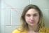 STEPHANIE RAY Arrest Mugshot Davies 2020-01-16