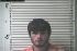 STEVEN EMBRY Arrest Mugshot Hardin 2022-10-05